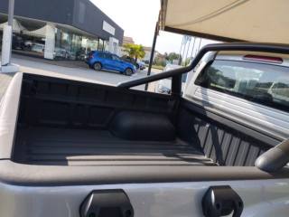 FOTON Tunland G7 usata, con Antifurto