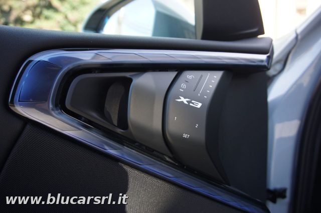 BMW X3 usata 34