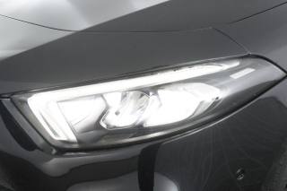 MERCEDES-BENZ A 180 usata 7