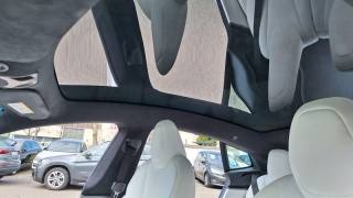TESLA Model S usata, con Controllo vocale