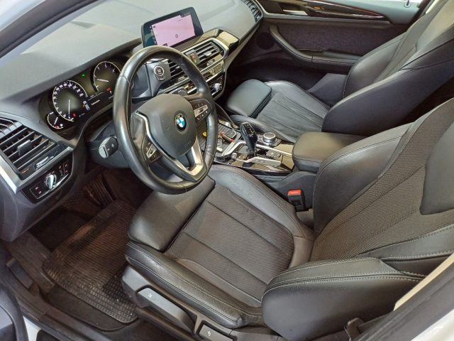 BMW X4 usata, con Controllo automatico clima
