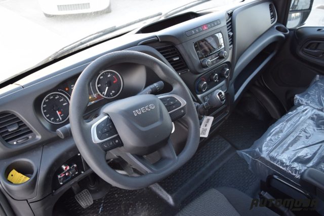 IVECO Daily usata, con Sensore di pioggia