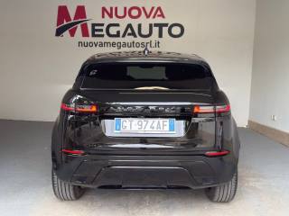 LAND ROVER Range Rover Evoque usata, con Antifurto