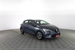 RENAULT Clio usata 1