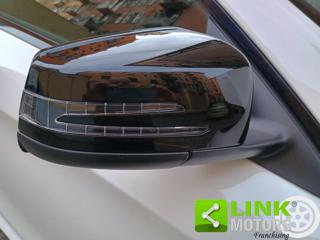 MERCEDES-BENZ CLA 200 usata, con Pacchetto sportivo