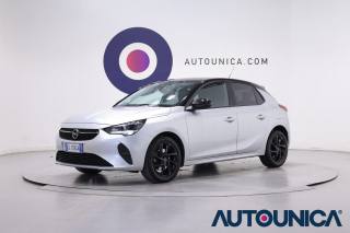 OPEL Corsa 1.2 100 CV GS LINE FARI LED NEOPATENTATI