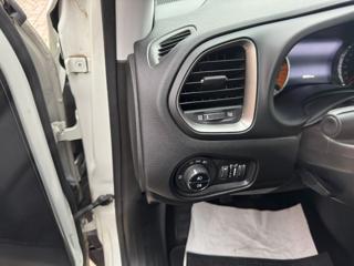 JEEP Renegade usata, con Climatizzatore