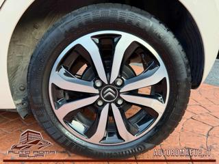 CITROEN C1 usata, con Chiusura centralizzata
