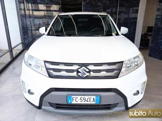 SUZUKI Vitara 1.6d V-Cool