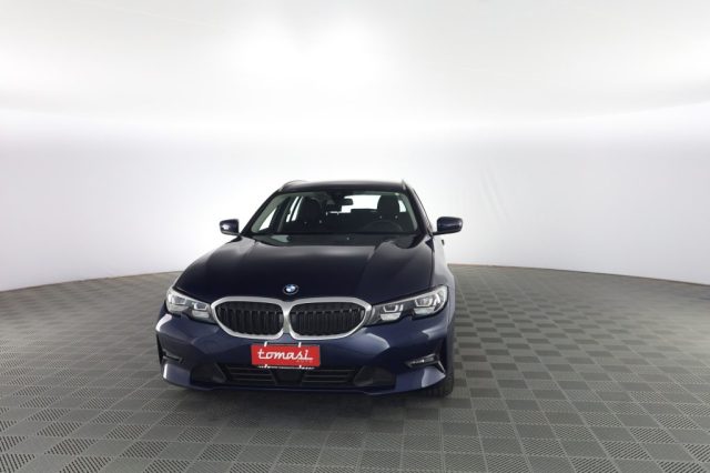 BMW 320 usata 0
