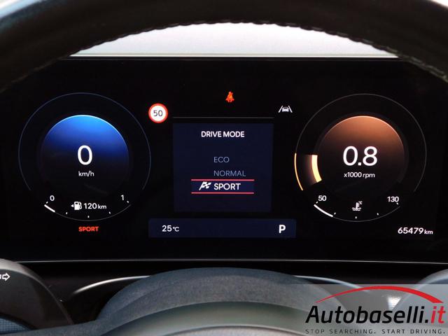 HYUNDAI Tucson usata, con Sistema di chiamata d