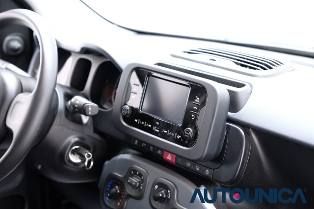 FIAT Panda usata 51