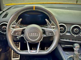 AUDI TT usata, con Controllo trazione