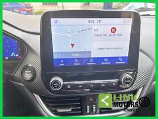 FORD Puma usata, con Sistema di navigazione