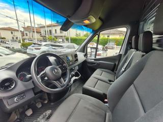 MERCEDES-BENZ Sprinter usata, con Boardcomputer