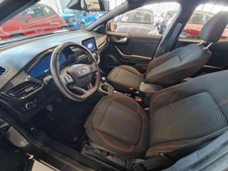 FORD Puma usata, con Cerchi in lega