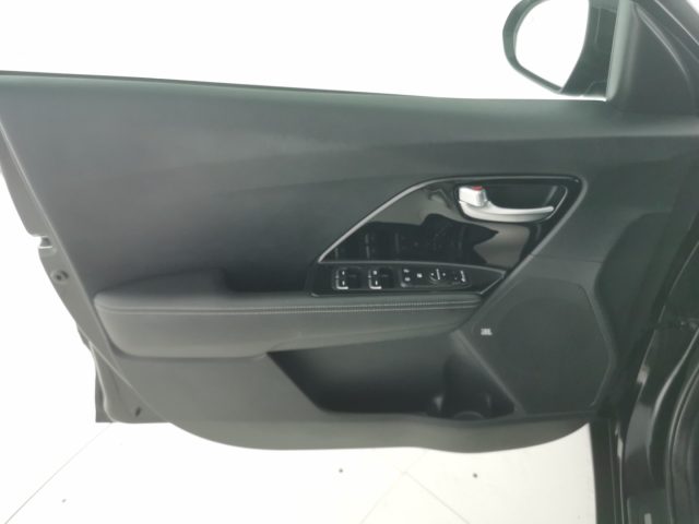 KIA Niro usata 56