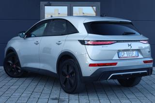 DS AUTOMOBILES DS 7 usata, con Airbag Passeggero