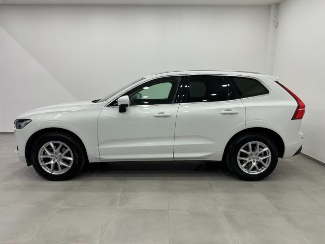 VOLVO XC60 usata, con Airbag laterali