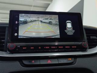 KIA XCeed usata, con Autoradio digitale