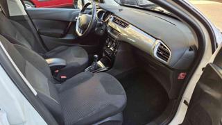 CITROEN C3 usata, con Boardcomputer