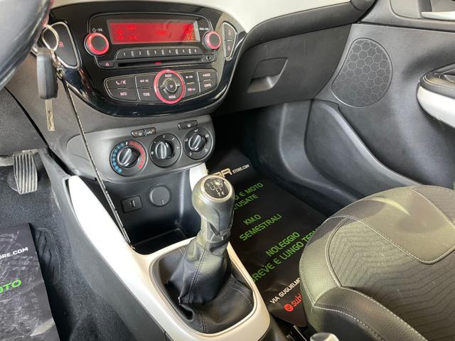 OPEL Adam usata, con Specchietti laterali elettrici