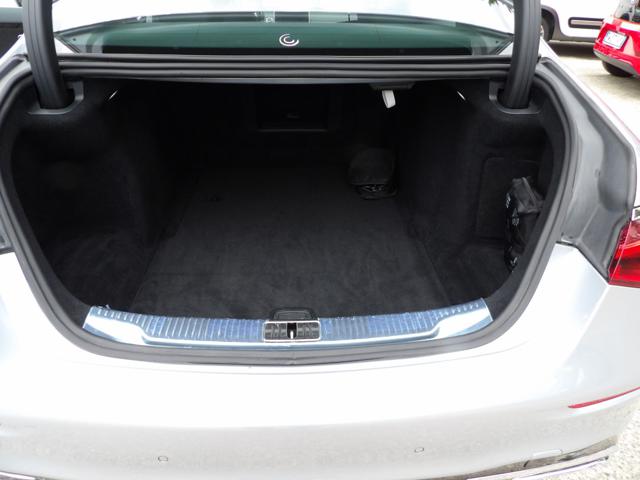 MERCEDES-BENZ S 350 usata, con Filtro antiparticolato