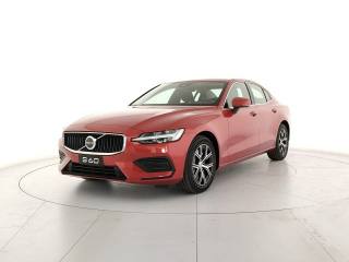 VOLVO S60 usata, con Airbag