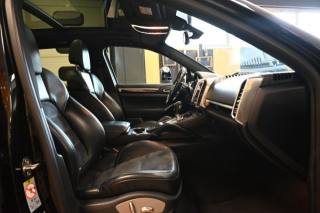 PORSCHE Cayenne usata 32