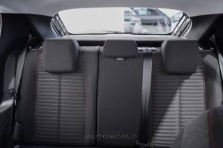 PEUGEOT 208 usata, con Volante multifunzione