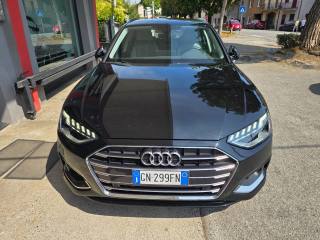 AUDI A4 usata 182