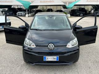 VOLKSWAGEN up! usata, con Cerchi in lega