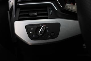 AUDI S4 usata, con Portellone posteriore elettrico