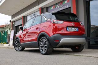 OPEL Crossland X usata 74