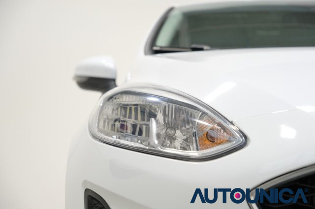 FORD Fiesta usata, con Fendinebbia