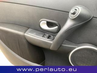 RENAULT Clio usata, con Climatizzatore