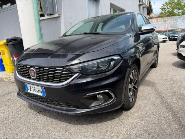 FIAT Tipo usata, con ABS