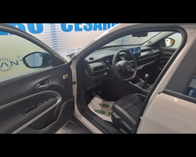 JEEP Avenger usata, con Bracciolo