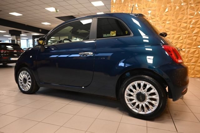 FIAT 500 usata 75