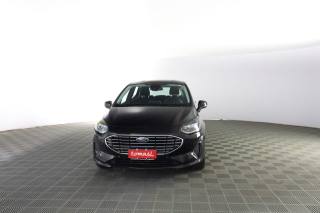 FORD Fiesta Fiesta 1.1 75 CV 5 porte Titanium