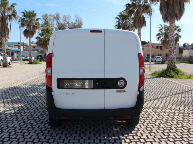 FIAT Doblo usata, con Autoradio