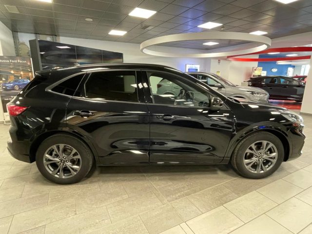 FORD Kuga usata, con Servosterzo