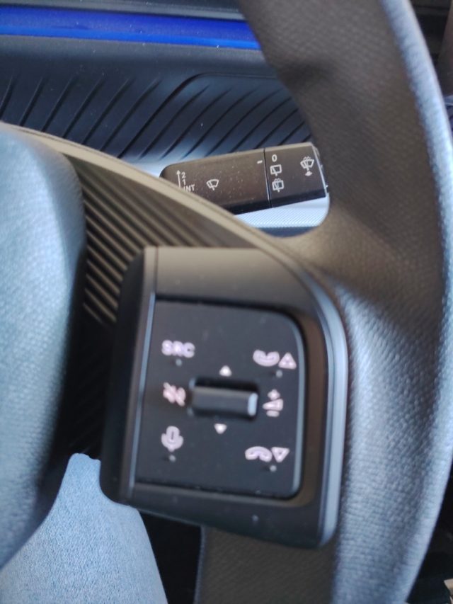 CITROEN E-C3 usata, con Head-up display