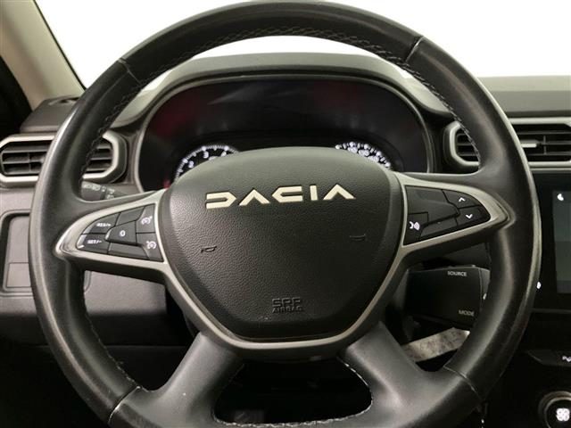 DACIA Duster usata 15