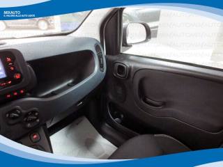 FIAT Panda usata, con Controllo trazione