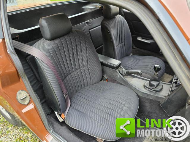 TRIUMPH TR7 usata 5