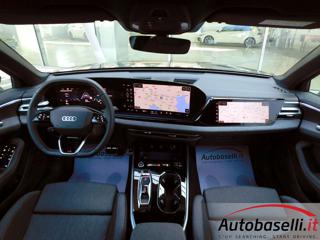 AUDI A5 usata, con Sensore di luce