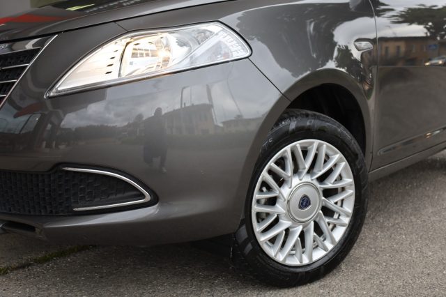 LANCIA Ypsilon usata 96