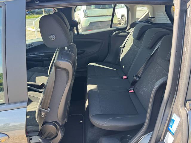 FORD B-Max usata, con Servosterzo