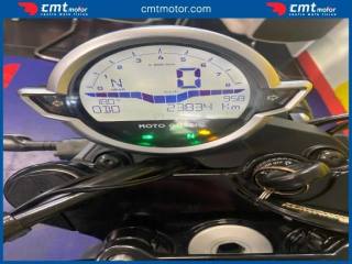 MOTO GUZZI V7 usata 4